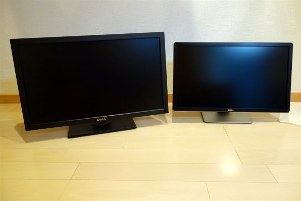Dell UP2414Q [23.8 インチ] レビュー評価・評判 - 価格.com