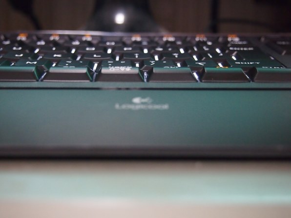 ロジクール Illuminated Keyboard K740 [ブラック]投稿画像・動画