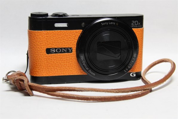 SONY サイバーショット DSC-WX300 (T) [ブラウン]投稿画像・動画