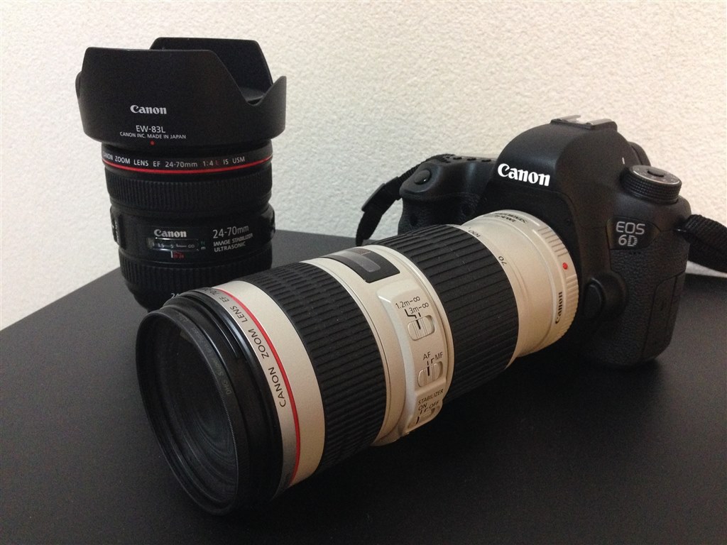 素晴らしい Canon Ef70 0mm F4l Is Usm Sa Toshiさんのレビュー評価 評判 価格 Com