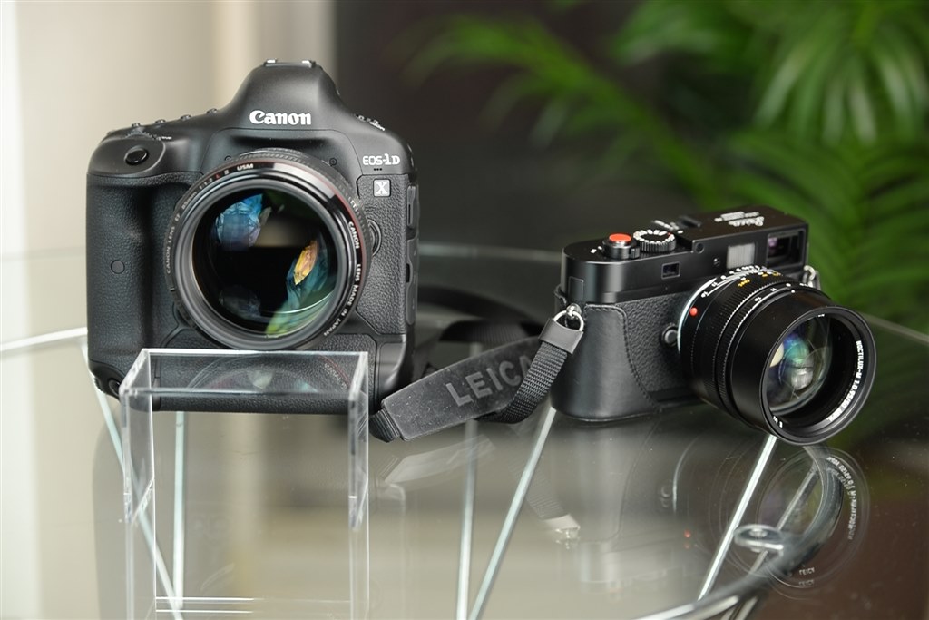 Canon EF85mm F1.2L ii