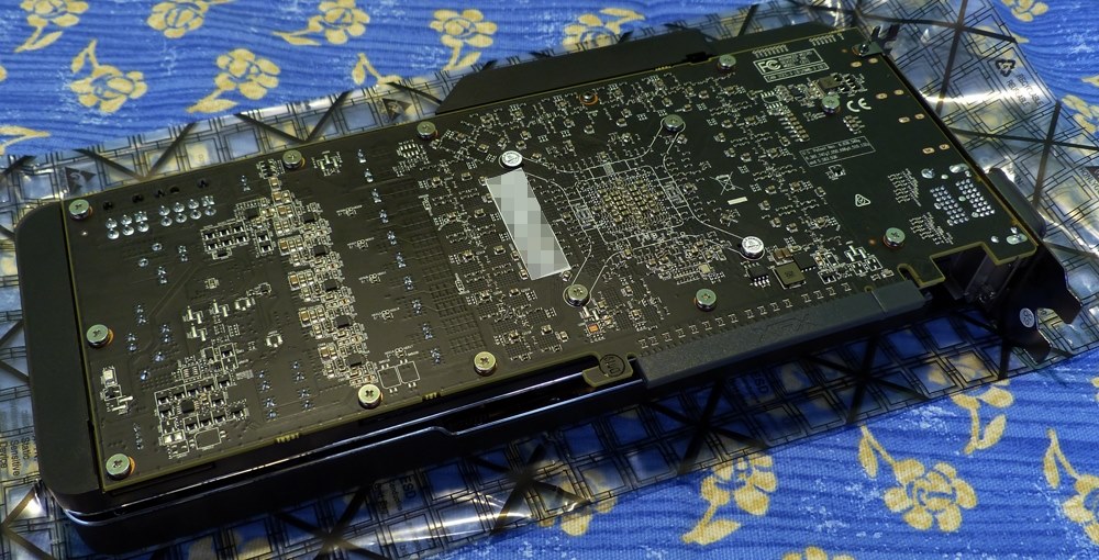 静か 冷える 今後が楽しみなグラボ』 XFX R9-290A-EDBD [PCIExp 4GB] D