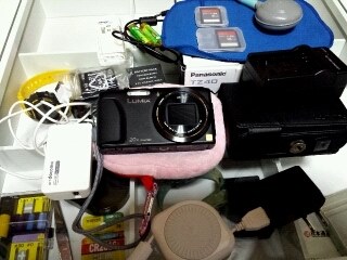 パナソニック LUMIX DMC-TZ40 レビュー評価・評判 - 価格.com