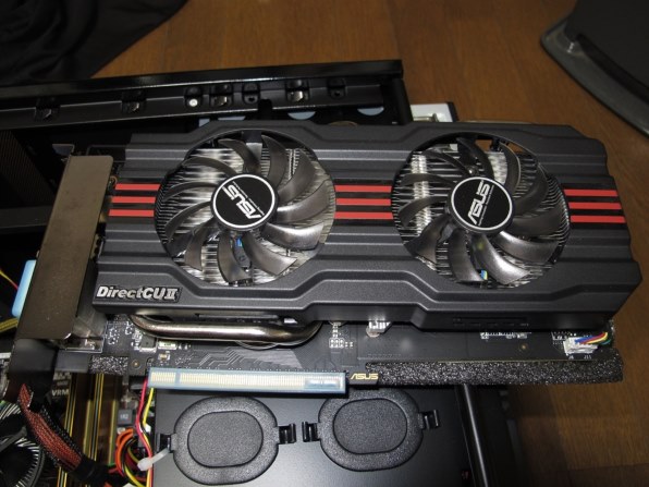 グラフィックボード・グラボ・ビデオカード ASUS GeForce GTX 660 2GB GDDR5 Amazon.co.jp: AsusTek社製 NVIDIA GeForce GT660 GPU搭載ビデオ