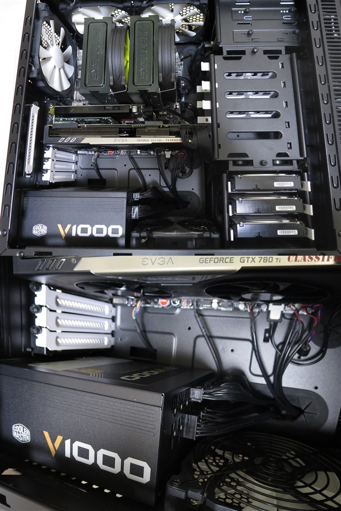 非常に良い電源ユニット！、、、もっと流通すれば』 COOLER