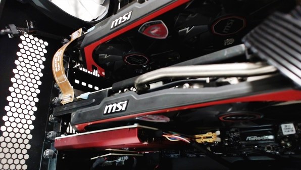 自作ゲーミングPC（グラボ：MSI N760GTX Twin Frozr 4S） MSI N660GTX Twin Frozr 4S OC [PCIExp 2GB] 価格比較 - 価格.com