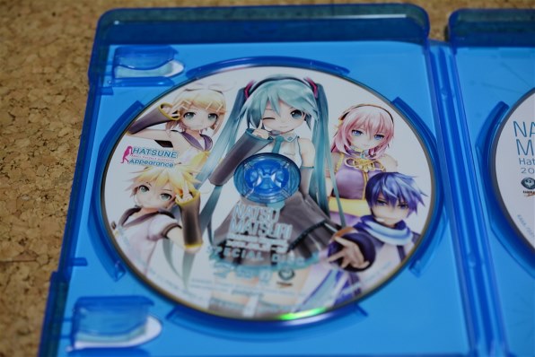 邦楽 初音ミク HATSUNE Appearance 夏祭初音鑑[KAXA-7031][Blu-ray/ブルーレイ]投稿画像・動画 (レビュー) -  価格.com