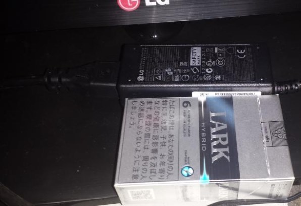 LGエレクトロニクス FLATRON 27EA33V-B [27インチ]投稿画像・動画