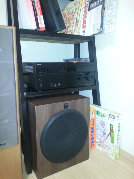 SONY STR-DN1040 レビュー評価・評判 - 価格.com