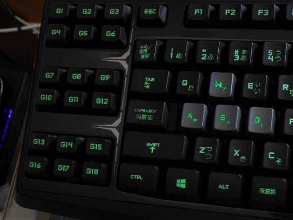 ロジクール G510s Gaming Keyboard [ブラック]投稿画像・動画