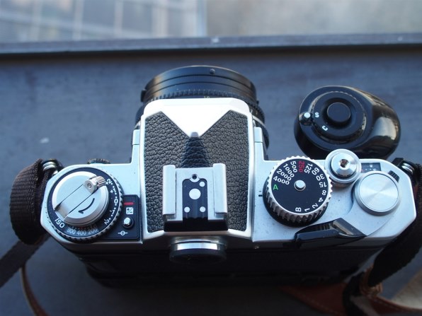 ＮikonFM３Ａシルバーボディ Nikon - Nikon FM3A シルバーの通販 by Flagship Camera