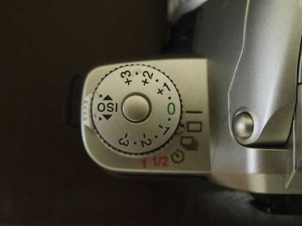 ペンタックス PENTAX MZ-3 ボディ シルバー投稿画像・動画