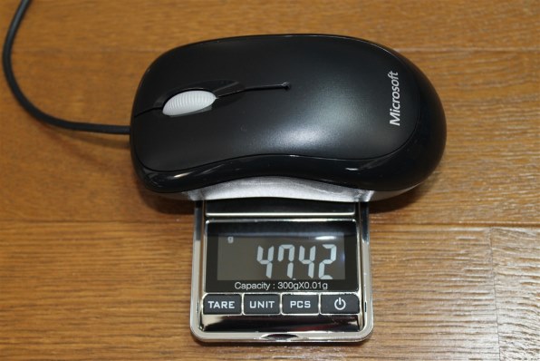 マイクロソフト Basic Optical Mouse for Business 4YH-00003 [Black