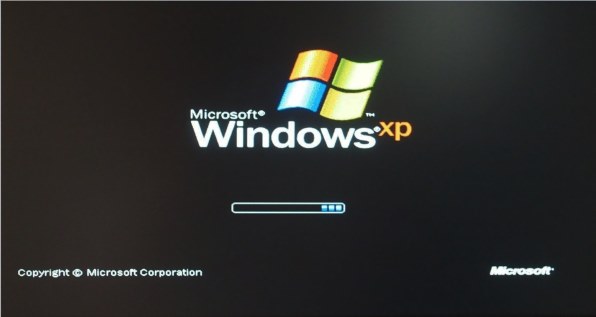 マイクロソフト Windows Xp Home Edition Sp1 日本語版投稿画像 動画 価格 Com