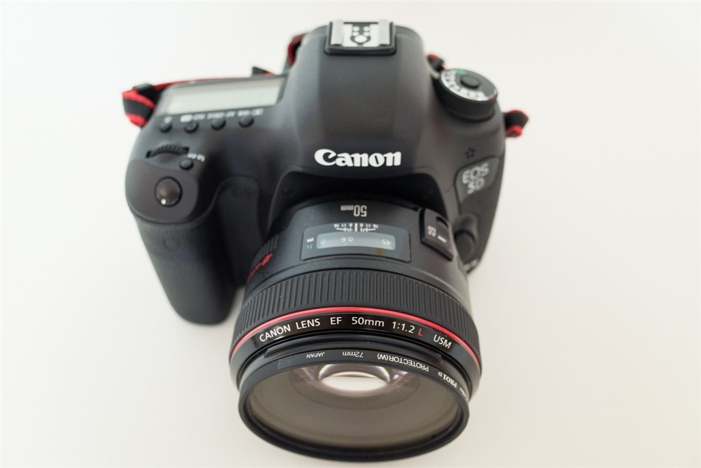 Canon - Canon EOS 1DXボディ・EF50mm F1.2L USMレンズ セット Canon EOS 1DXボディ・EF50mm F1.2L USMレンズ セット