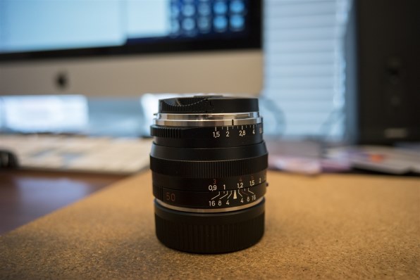 フォクトレンダー COLOR-SKOPAR 25mm F4 Voigtlander Color-Skopar 25mm f/4 P Lens BA214P B&H Photo Video