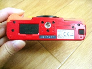 ペンタックス PENTAX Q10 エヴァンゲリオンモデル [TYPE01:初 ペンタックス PENTAX Q10 エヴァンゲリオンモデル [TYPE01:初