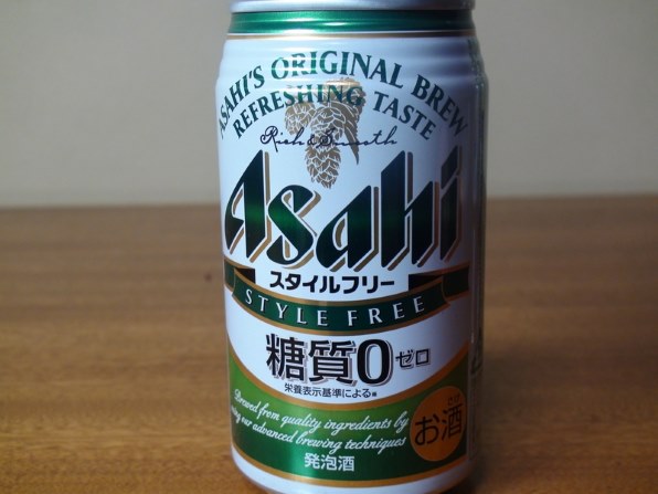 アサヒビール スタイルフリー 350ml 24缶投稿画像 動画 価格 Com