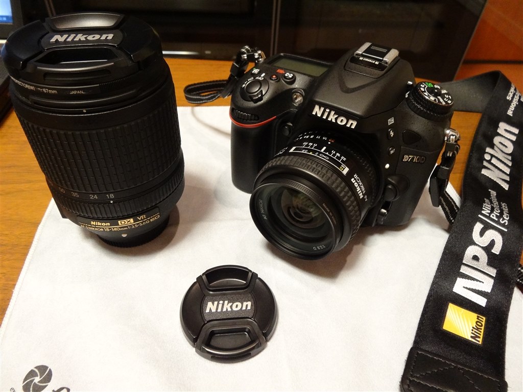 今日はFXで使用。思った以上に解像感高めです！小さく軽いレンズ