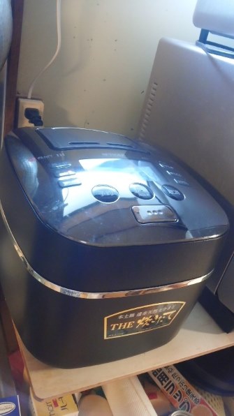 タイガー魔法瓶 THE炊きたて JKX-S100投稿画像・動画 - 価格.com