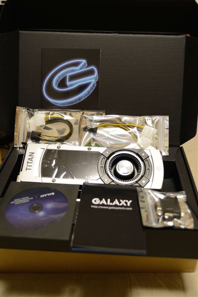 玄人志向 Geforce Titan black 玄人志向 GF-GTX-TITAN-BLACK-6GB [PCIExp 6GB] 価格比較 - 価格.com