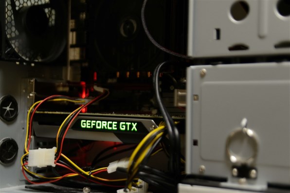 玄人志向 GF-GTX-TITAN-BLACK-6GB [PCIExp 6GB]投稿画像・動画 - 価格.com
