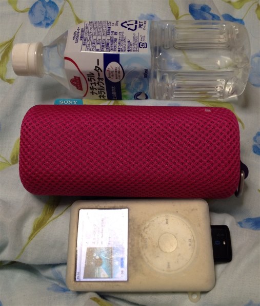 SONY SRS-BTS50 (B) [ブラック]投稿画像・動画 - 価格.com