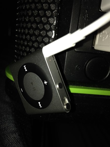 Apple Ipod Shuffle Mkm72j A 2gb ピンク 投稿画像 動画 価格 Com