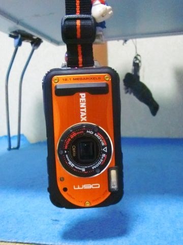 CASIO EXILIM EX-G1 防水デジタルカメラ EX-G1 - デジタルカメラ - CASIO