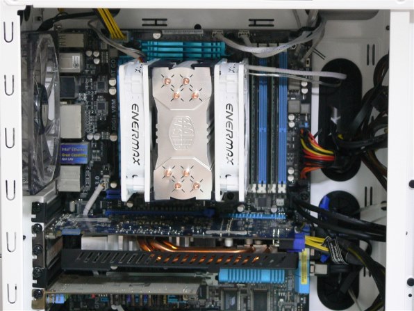 Cooler Master Hyper 212x Rr 212x pm J1投稿画像 動画 価格 Com