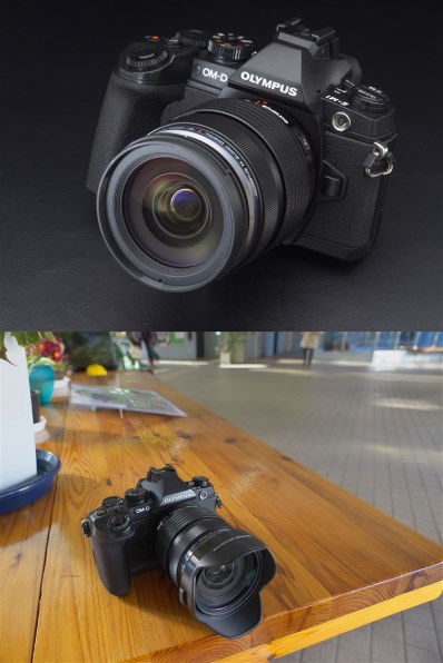 美品 Lumix 14-140 Mega O.I.S HD 望遠ズームレンズ-