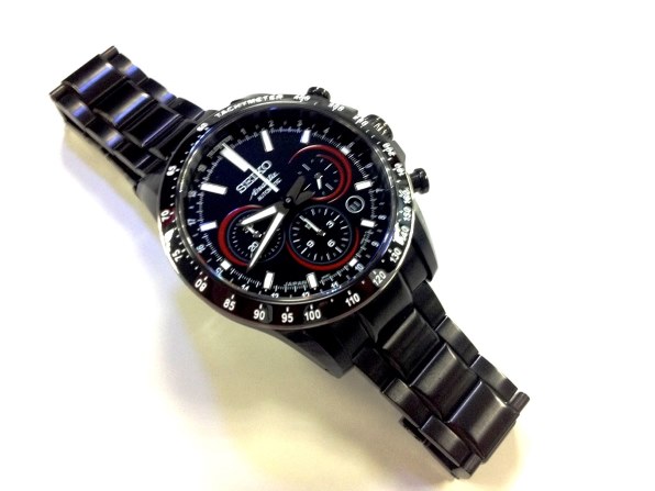 セイコー ブライツ アナンタ Limited Edition 2012 SAEK019 レビュー