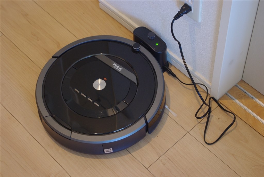 IROBOT ルンバ 880 iRobot ルンバ 880 本体 リモコン付き iRobot