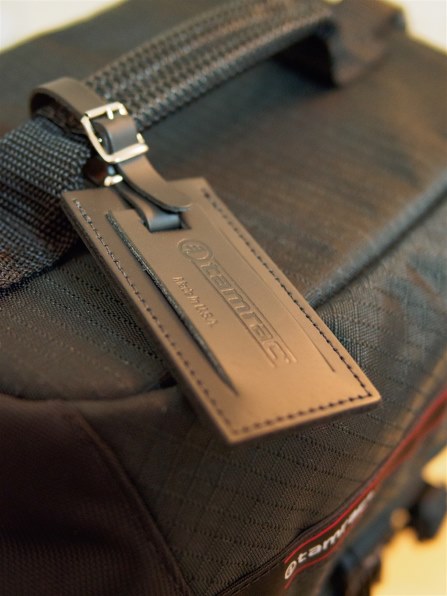 Tamrac カメラバッグ Model606 Tamrac Model 606 (ネイビー)投稿画像・動画 - 価格.com