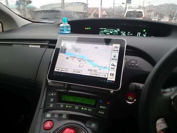 中古品 NEC Life Touch L LT-TLX5W1A タブレット