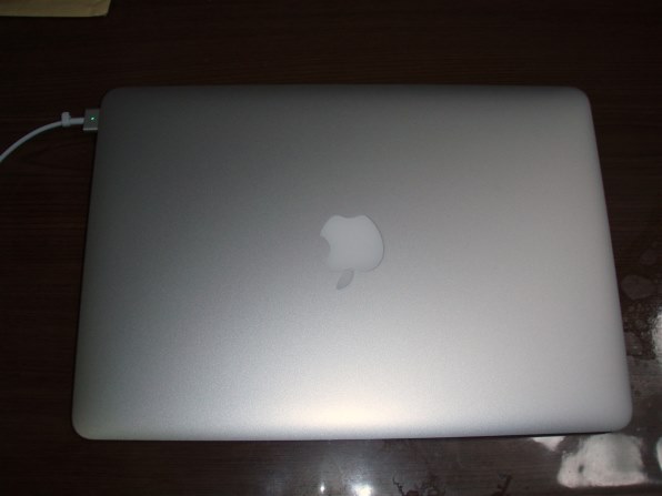 Apple MacBook Air 1300/13.3 MD761J/A投稿画像・動画 - 価格.com