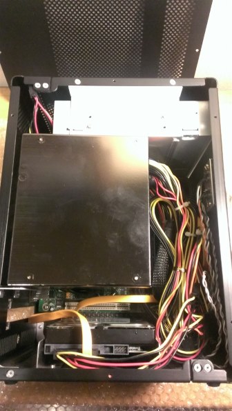 PCケース(自作PC用) LIAN LI / PC-Q09 PCケース(自作PC用) LIAN LI / PC-Q09 Lian Li Introduces PC