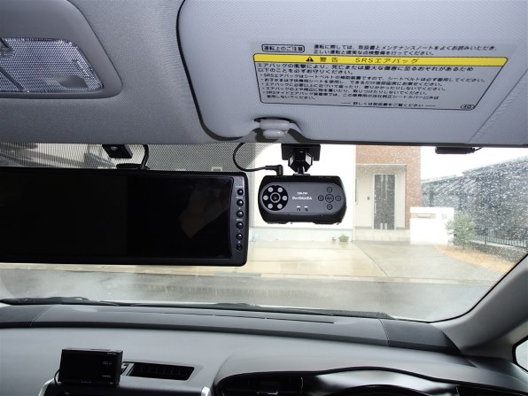 【新品未開封】セルスター CSD-290 ドライブレコーダー CSD-290 セルスター工業株式会社