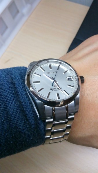 Seiko sbgr059 clearance