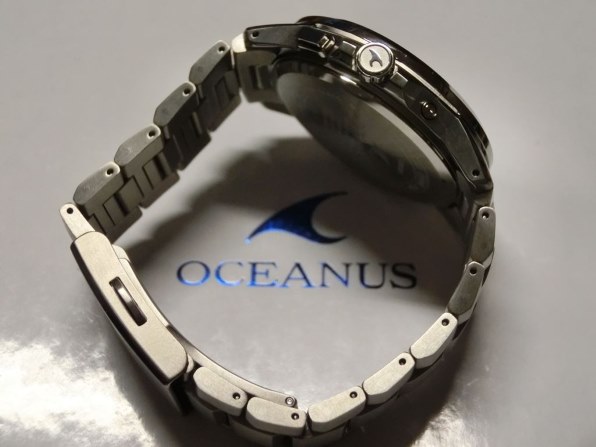 カシオ オシアナス OCW-T150-7AJF投稿画像・動画 (レビュー