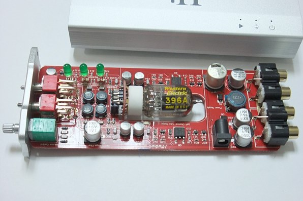 iFi audio micro iTube投稿画像・動画 (レビュー) - 価格.com