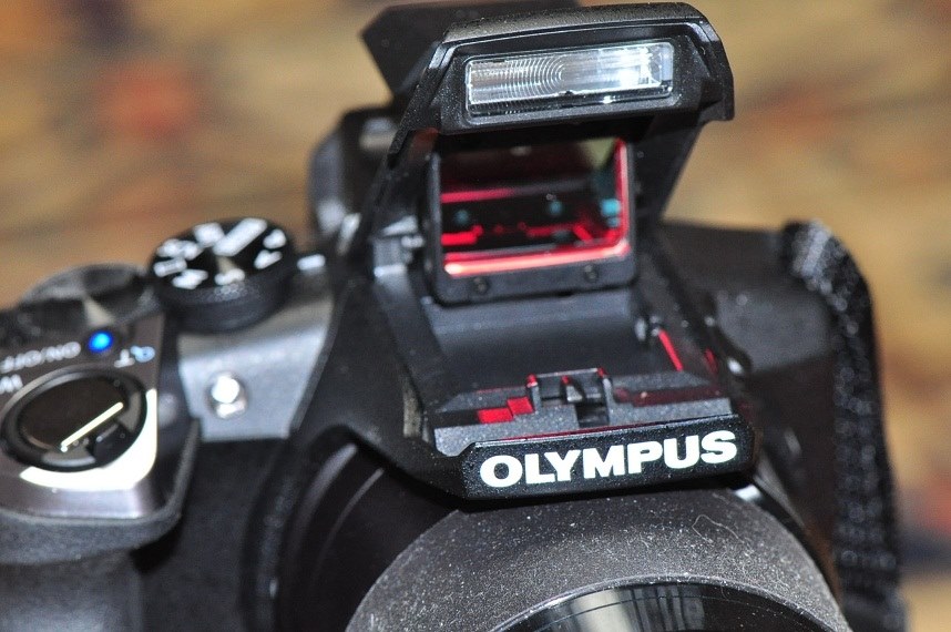 一眼のお供に』 オリンパス OLYMPUS STYLUS SP-100EE sweet-dさんの