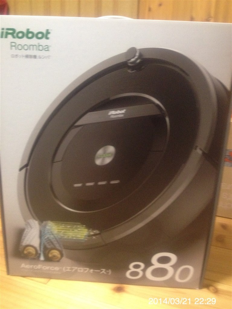 iRobot ルンバ880 Amazon.com - iRobot Roomba 880 Vacuum Cleaning Robot For