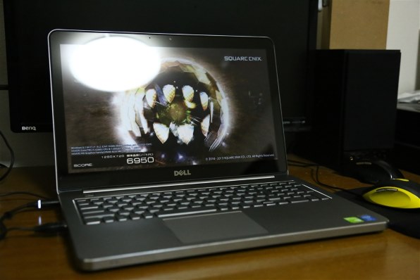 Dell Inspiron 15 7000シリーズ 価格.com限定 プラチナ