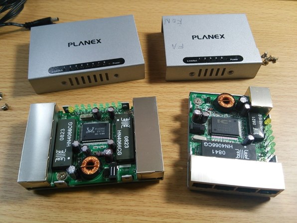 PLANEX FX-08Mini投稿画像・動画 - 価格.com