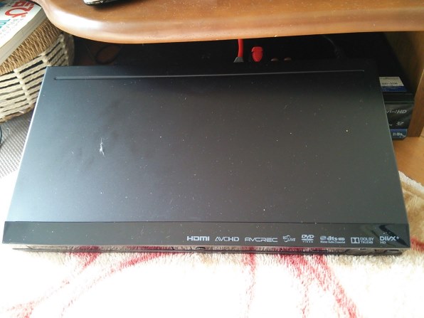 パイオニア BDP-3120-K [ブラック] レビュー評価・評判 - 価格.com