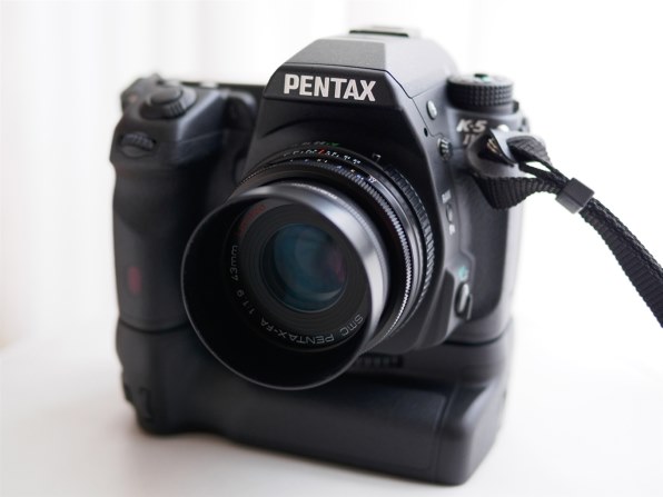 ペンタックス D-BG4 バッテリーグリップ K-7対応 ★極上美品★ペンタックス PENTAX D-BG4★完動★#P797