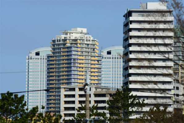 ニコン AI AF VR Zoom-Nikkor 80-400mm f/4.5-5.6D ED投稿画像・動画