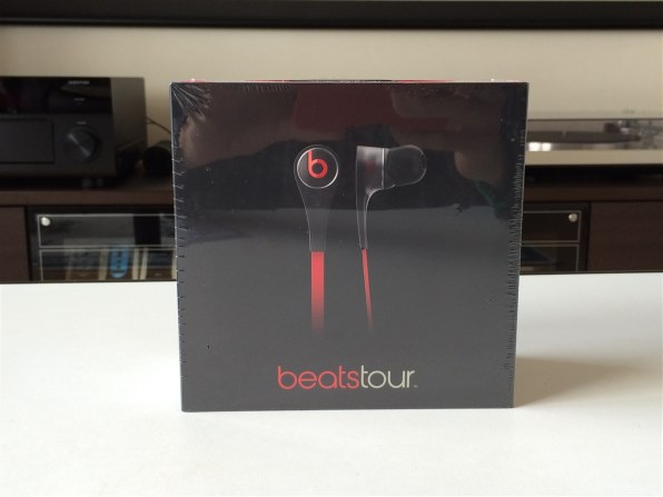 beats イヤホンtour v2 音質 人気