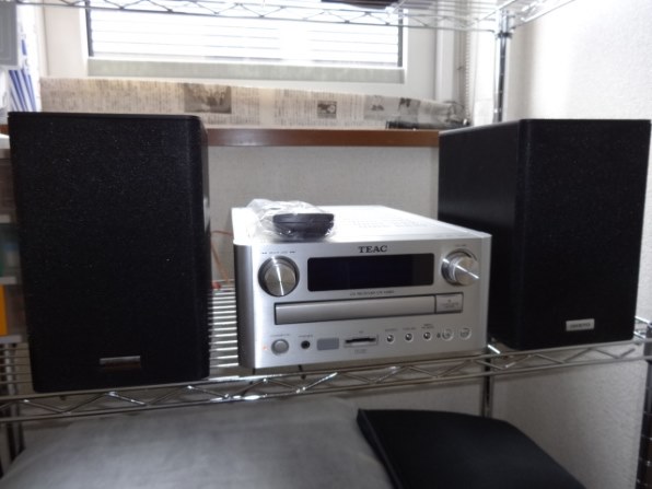 TEAC CR-H260i-B [ブラック] 価格比較 - 価格.com